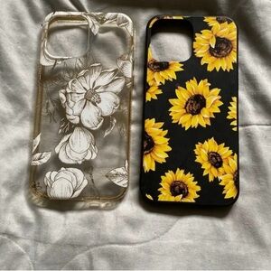 iPhone 13 Pro Max Cases